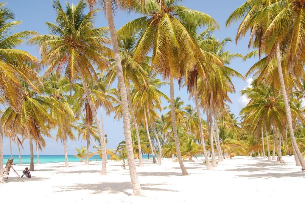 Los Flamencos Aparthotel Beach Club Bayahibe Kültér fotó