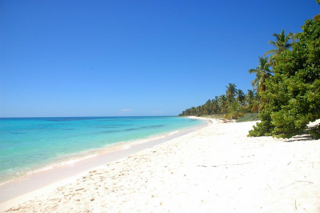 Los Flamencos Aparthotel Beach Club Bayahibe Kültér fotó
