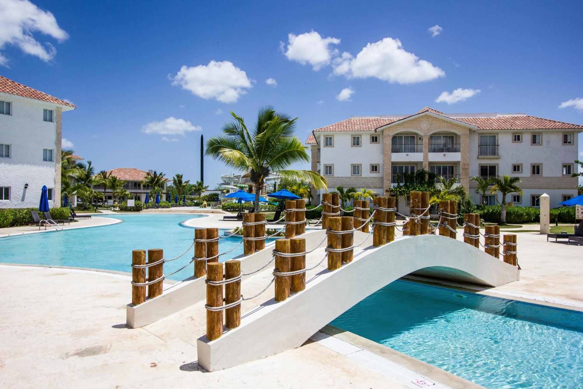 Los Flamencos Aparthotel Beach Club Bayahibe Szoba fotó