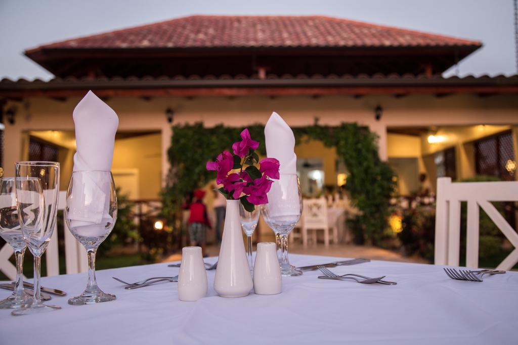 Los Flamencos Aparthotel Beach Club Bayahibe Kültér fotó