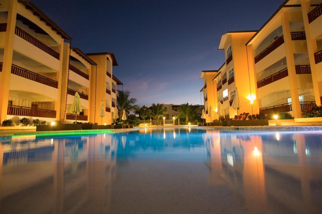 Los Flamencos Aparthotel Beach Club Bayahibe Kültér fotó
