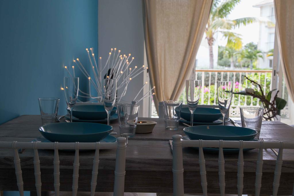 Los Flamencos Aparthotel Beach Club Bayahibe Kültér fotó