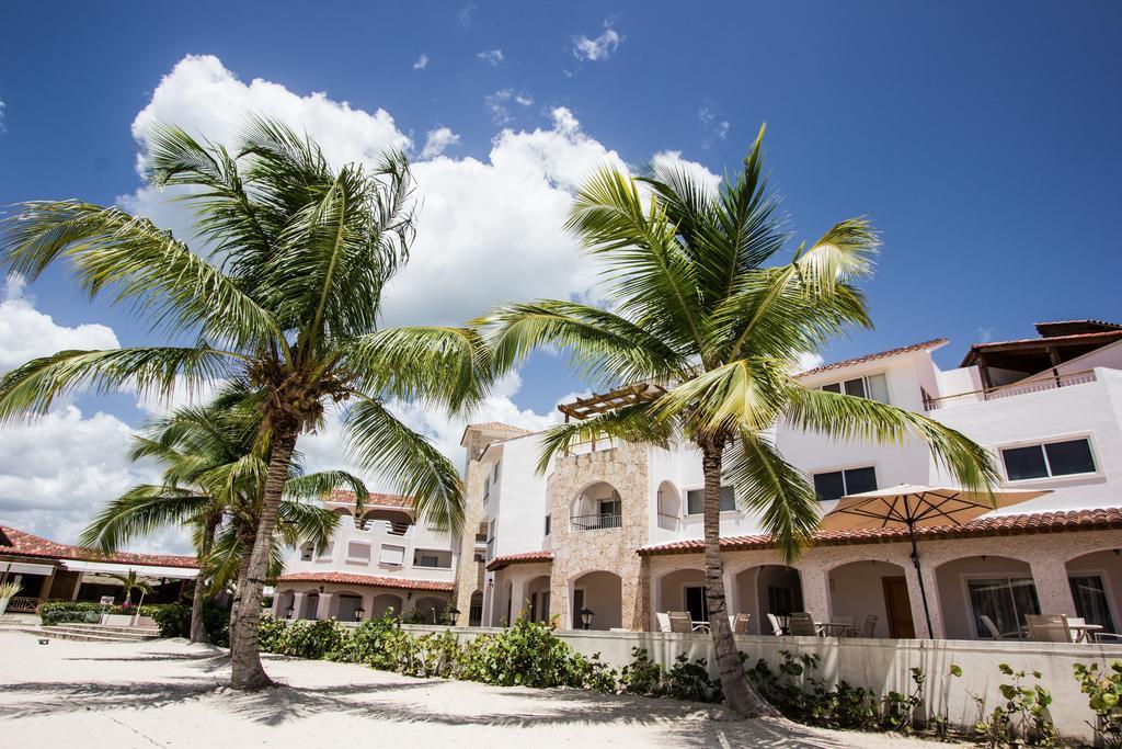 Los Flamencos Aparthotel Beach Club Bayahibe Kültér fotó