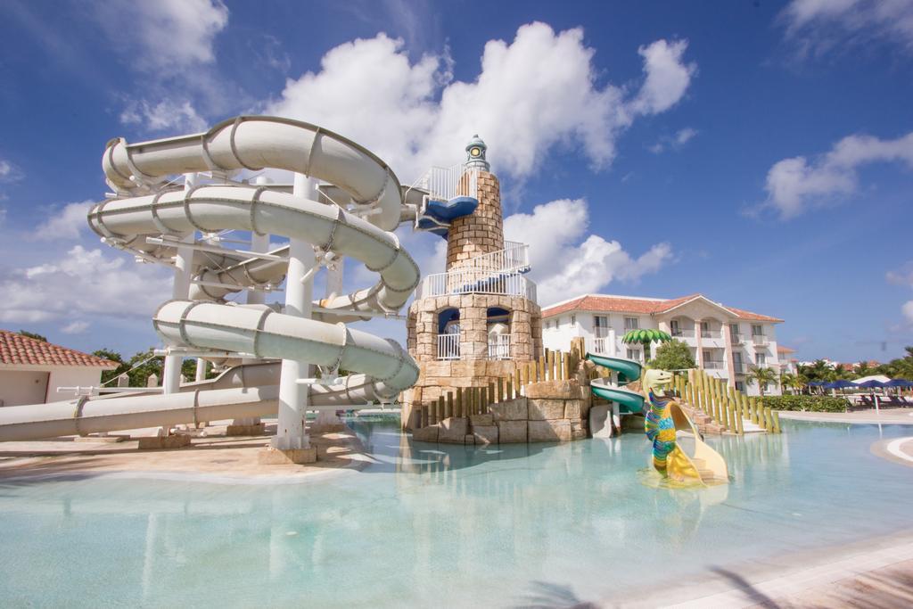 Los Flamencos Aparthotel Beach Club Bayahibe Kültér fotó