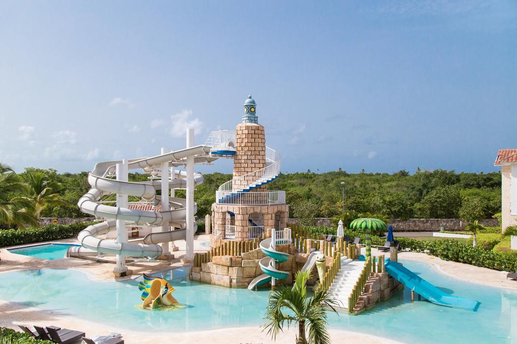 Los Flamencos Aparthotel Beach Club Bayahibe Kültér fotó
